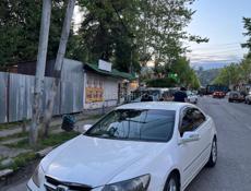 Honda Legend