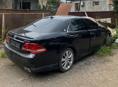 Разбор toyota crown 
