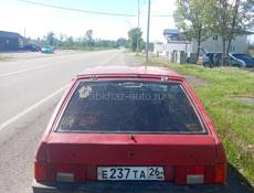 Продаю ВАЗ 2109 РАЗБОР
