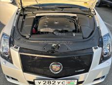 Cadillac CTS