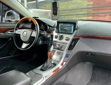 Cadillac CTS