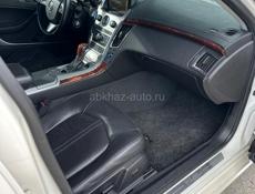 Cadillac CTS