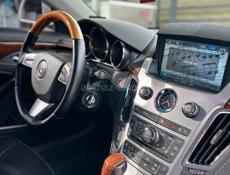 Cadillac CTS
