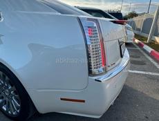 Cadillac CTS