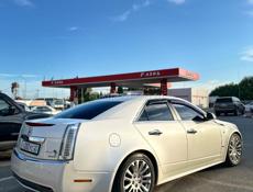 Cadillac CTS