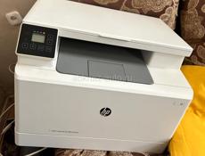 Продаю принтер модель Hp в рабочем состоянии 