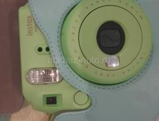 Instax mini 9 фотоаппарат моментальной печати