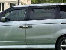 Honda Еlysion