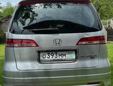 Honda Еlysion