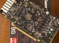 Продаётся видеокарта RX 580