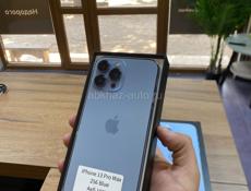 iPhone 13 Pro Max 256GB
