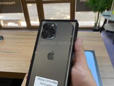 iPhone 13 Pro Max 256
