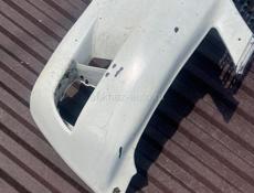 Бампера Altezza Lexus is 