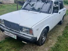 ВАЗ 2107