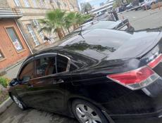 Honda Inspire