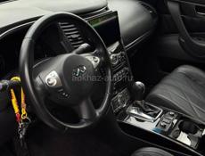 Infiniti FX
