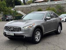 Infiniti FX