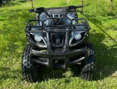 ATV A7-003E