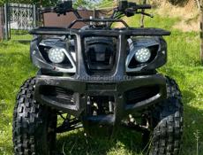 ATV A7-003E