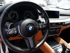 BMW Х6