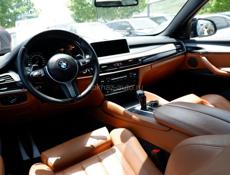 BMW Х6