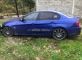 Бмв E90 разбор