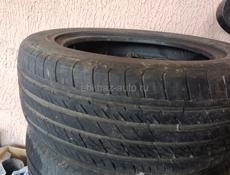 Шины 225 55 R17 