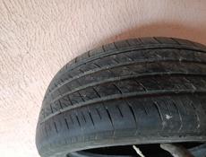 Шины 225 55 R17 