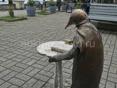 Отдыхающим центр 2х кв у моря посуточно 