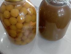 Продаю алычу