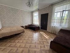 Сдаются номера с удобствами в частном секторе 