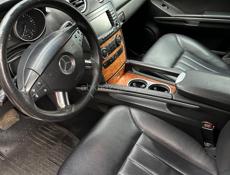 Mercedes-Benz ML