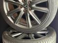 Диски на Lexus gs f-sport
