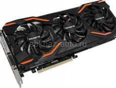 Видеокарта 1080 в идеале 