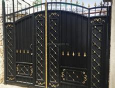 Сварочные работы любой сложности 