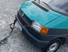 Volkswagen Caravella