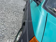 Volkswagen Caravella