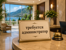 Требуется администратор 