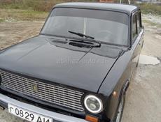 ВАЗ 21011