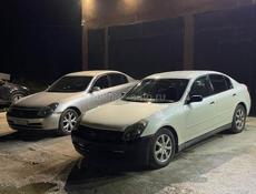 Nissan Skyline