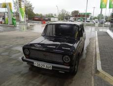 ВАЗ 2101