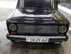 ВАЗ 2101