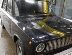 ВАЗ 2101