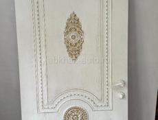 Продам двери 