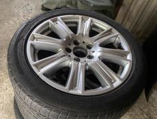 R17 245-45 мерс