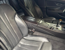 BMW 6 Series