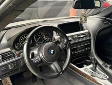 BMW 6 Series
