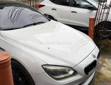 BMW 6 Series