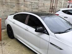 BMW 6 Series