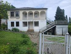 🏡 Двухэтажный дом с видом на Ткуарчал! (сзади Гресса)